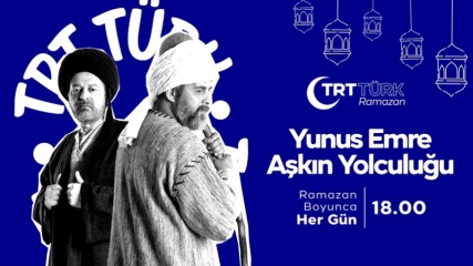 Yunus Emre Aşkın Yolculuğu