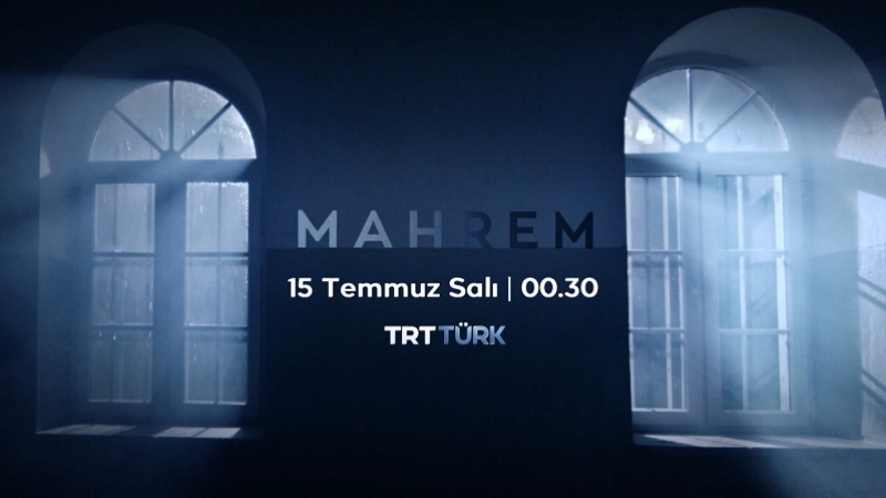 Mahrem