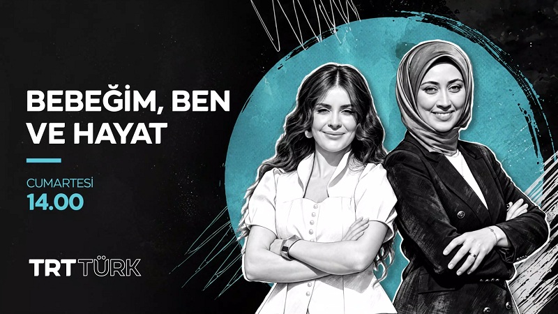 Bebeğim, Ben ve Hayat