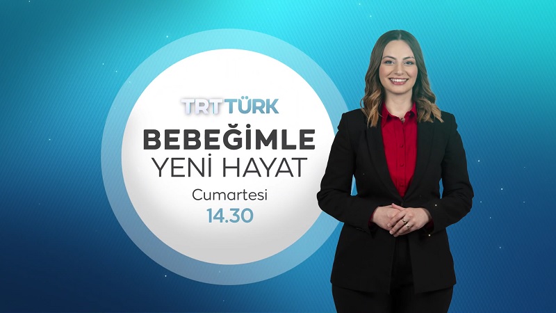 Bebeğimle Yeni Hayat