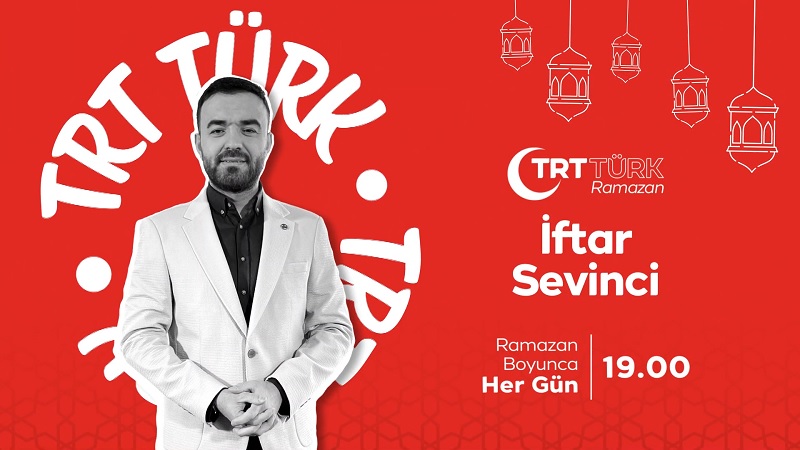 İftar Sevinci