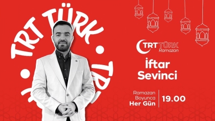 İftar Sevinci