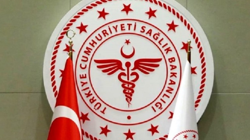 Türkiye'de son 24 saatte 987 kişiye Kovid-19 tanısı konuldu