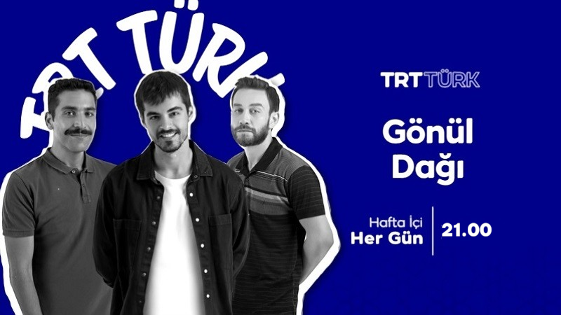 Gönül Dağı