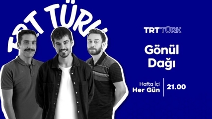 Gönül Dağı