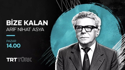 Bize Kalan 