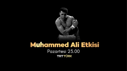 Muhammed Ali Etkisi