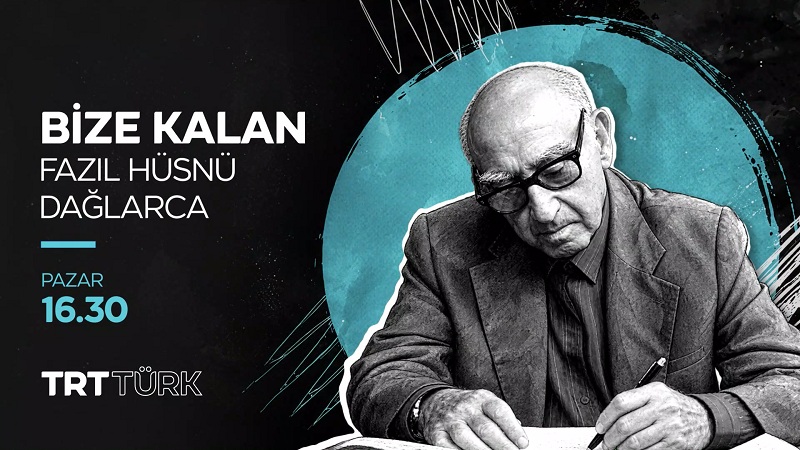 Bize Kalan 