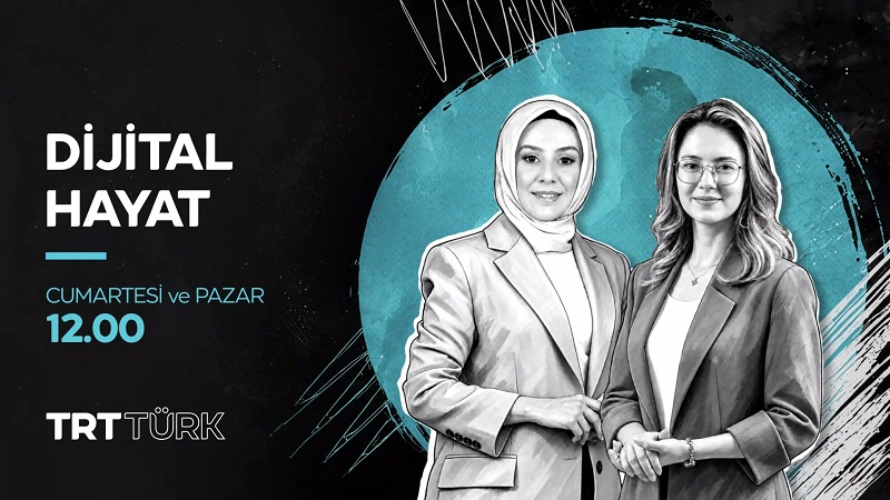 Dijital Hayat