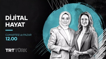 Dijital Hayat