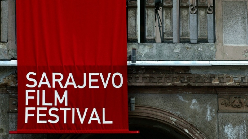 'Saraybosna'nın Kalbi' için 53 film yarışacak