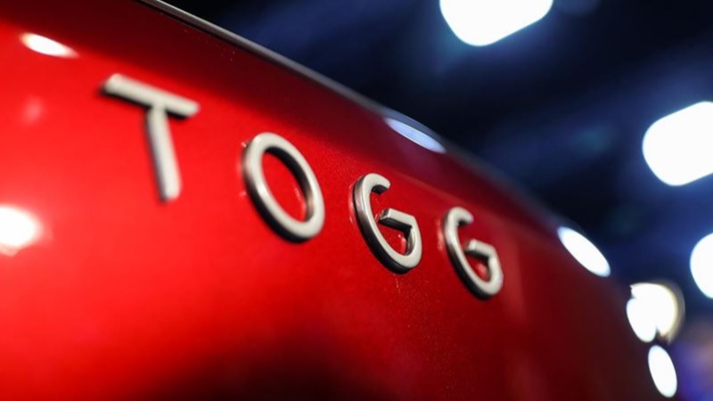 Sanayi ve Teknoloji Bakan Yardımcısı Kacır: TOGG, mobil akıllı cihaz projesi olarak öne çıkıyor