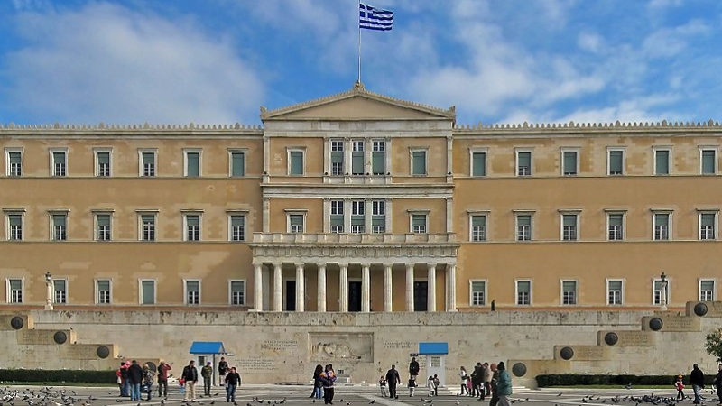 Yunanistan, Türkiye ile deniz yetki alanlarını belirlemek istiyor