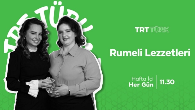 Rumeli Lezzetleri
