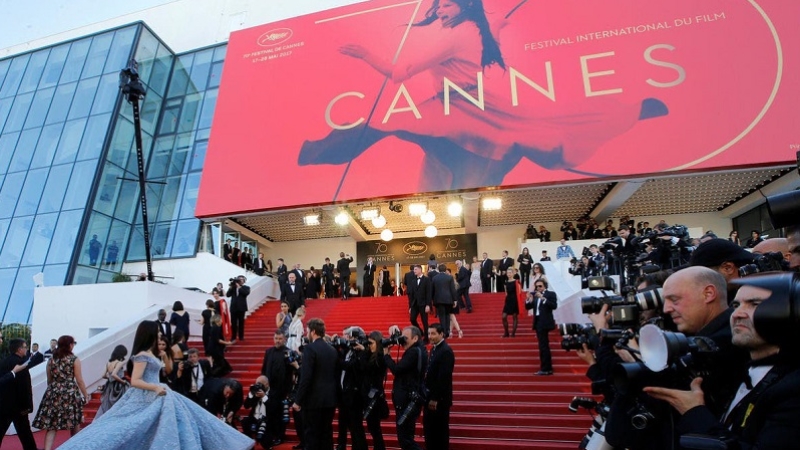 74. Cannes Film Festivali ertelendi