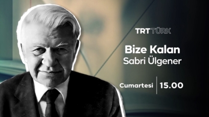 Bize Kalan 