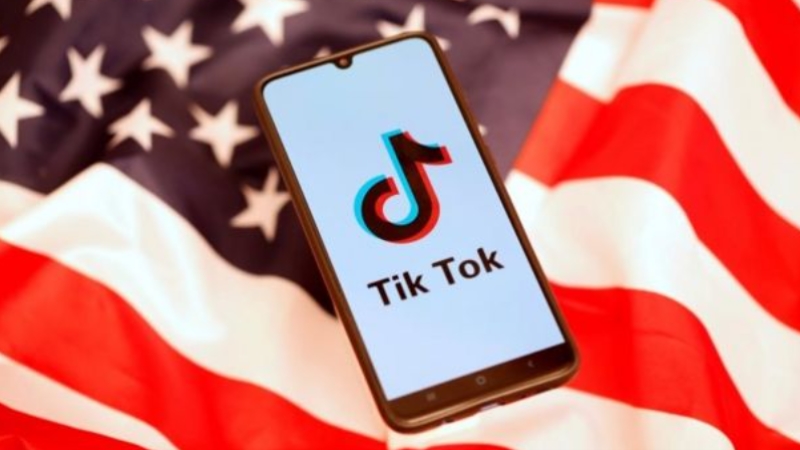 TikTok'un ABD operasyonları Microsoft'a satılmayacak
