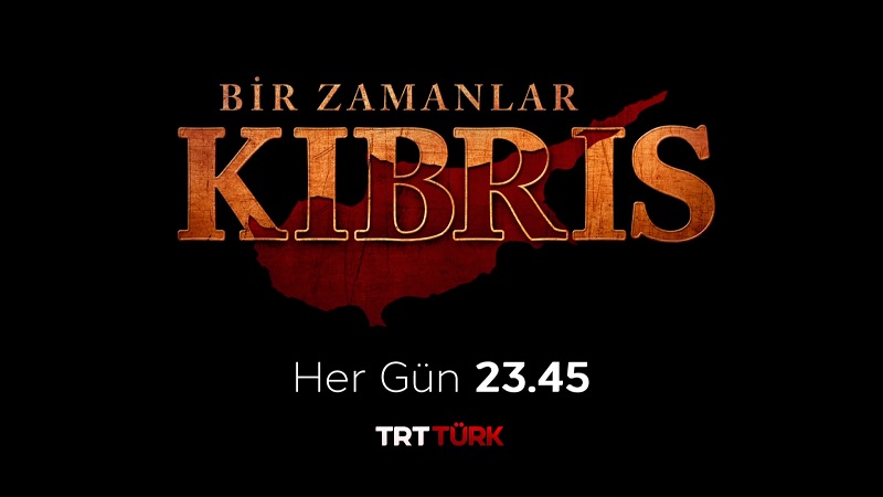 Bir Zamanlar Kıbrıs