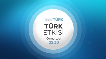 Türk Etkisi