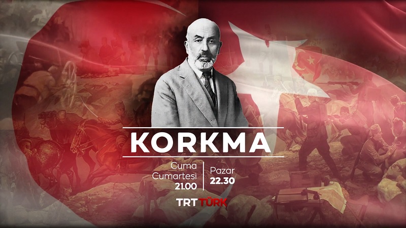 Korkma