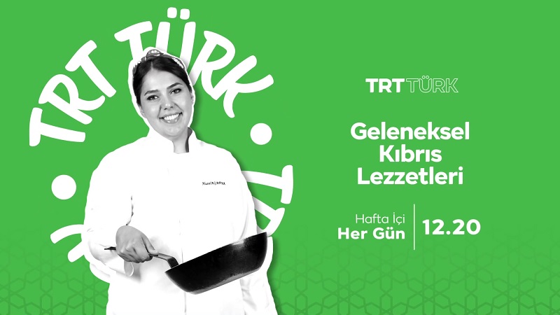 Geleneksel Kıbrıs Lezzetleri