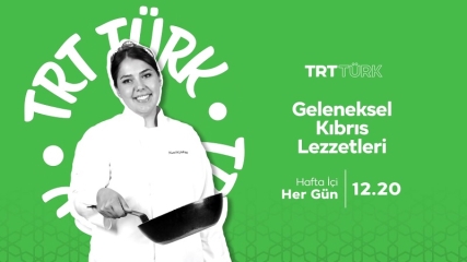 Geleneksel Kıbrıs Lezzetleri