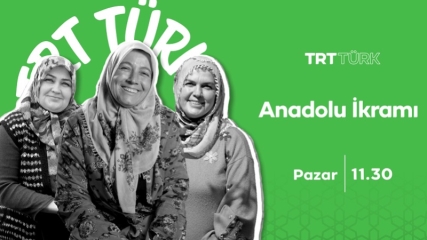 Anadolu İkramı