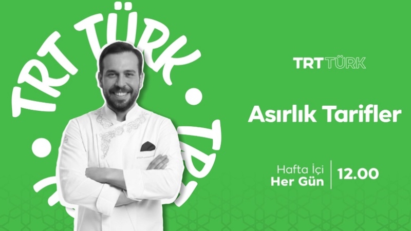 Asırlık Tarifler