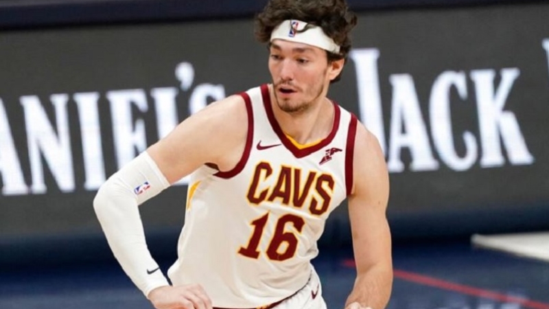 NBA'de Cedi Osman'ın takımı Cavaliers, Trail Blazers deplasmanında kazandı
