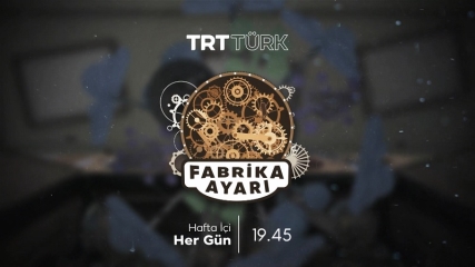 Fabrika Ayarı