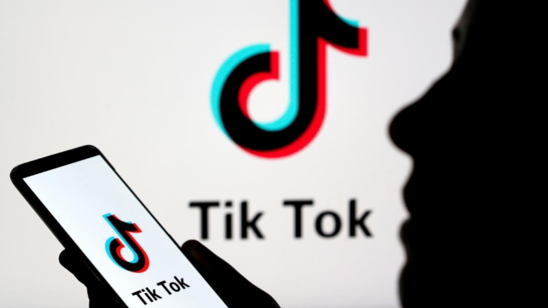  ABD'de TikTok'a kullanıcı bilgilerini Çin'e satıldığı iddiasıyla dava açıldı