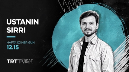 Ustanın Sırrı