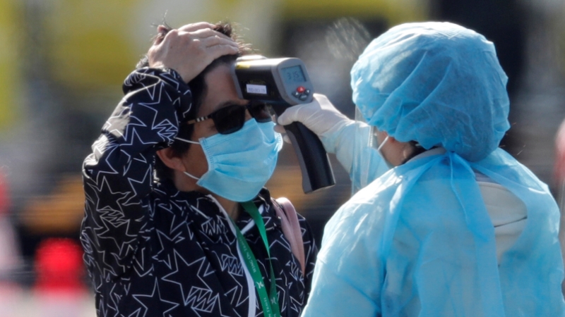 Japonya Kovid-19'a karşı grip ilacını deneyecek