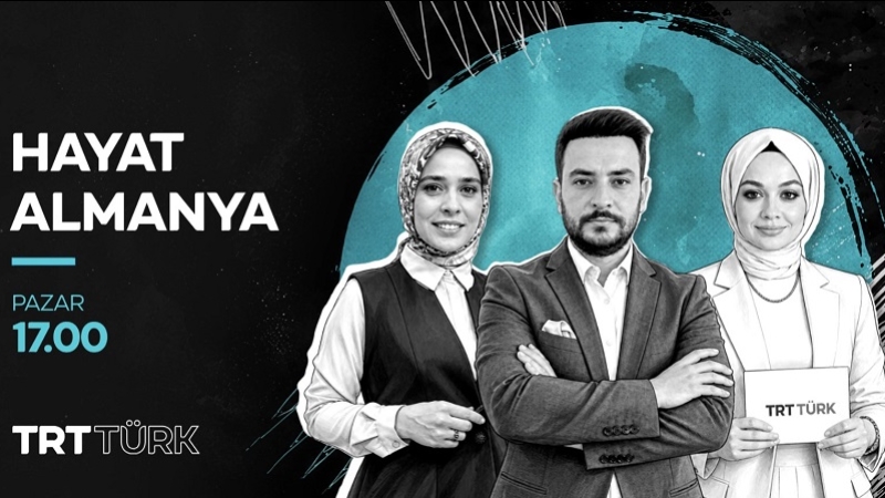 Hayat Almanya