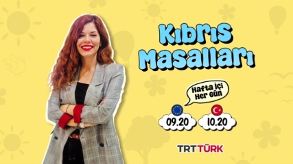 Kıbrıs Masalları