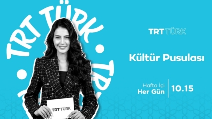 Kültür Pusulası 