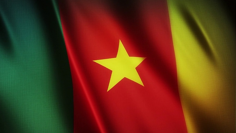 Kamerun'da Türk vatandaşlarına sokağa çıkmama uyarısı