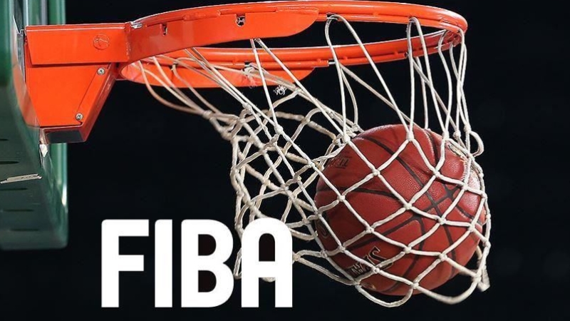 FIBA'dan elemelere koronavirüs önlemi