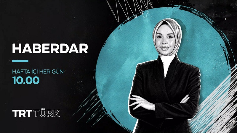 Haberdar