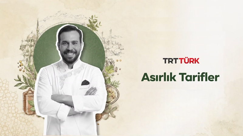 Asırlık Tarifler