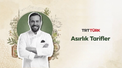 Asırlık Tarifler