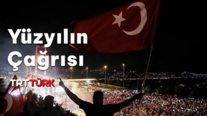Yüzyılın Çağrısı