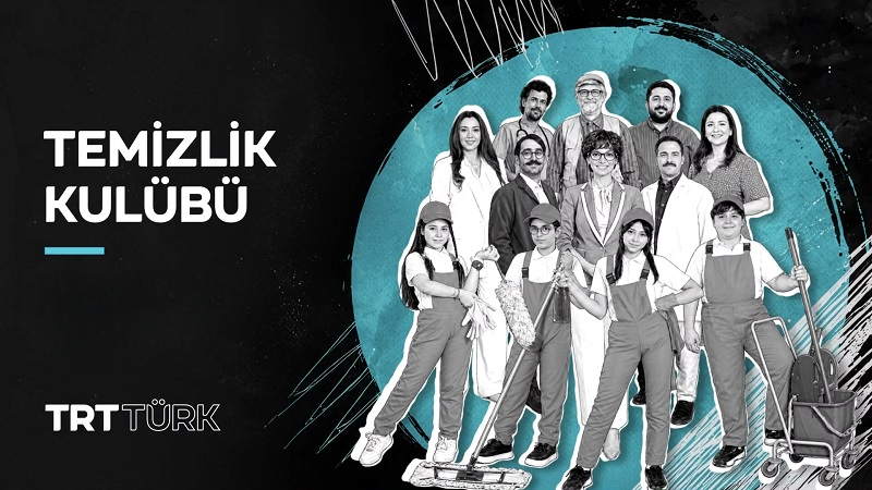 Temizlik Kulübü