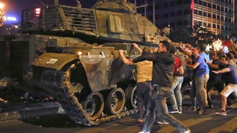 En Uzun Gece
