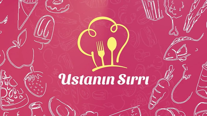 Ustanın Sırrı