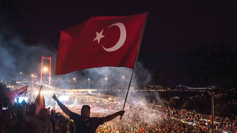 O Gün Ne Oldu