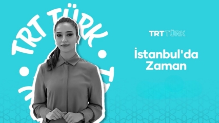 İstanbul'da Zaman