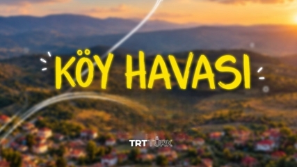 Köy Havası