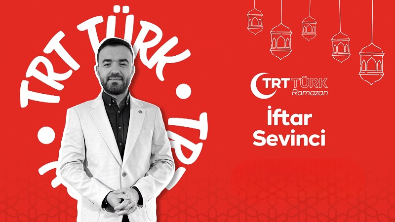 İftar Sevinci 