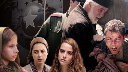 Büyük Sürgün Kafkasya